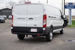 2026 Ford Transit Cargo Van T-350 130" Low Rf 9500 GVWR RWD