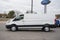 2026 Ford Transit Cargo Van T-350 130" Low Rf 9500 GVWR RWD