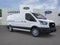 2026 Ford Transit Cargo Van T-350 130" Low Rf 9500 GVWR RWD