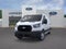 2026 Ford Transit Cargo Van T-350 130" Low Rf 9500 GVWR RWD