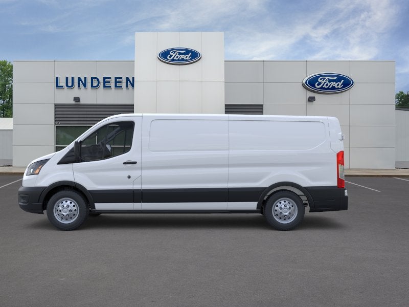 2026 Ford Transit Cargo Van T-350 130" Low Rf 9500 GVWR RWD