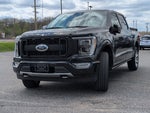 2022 Ford F-150 Limited