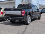 2022 Ford F-150 Limited