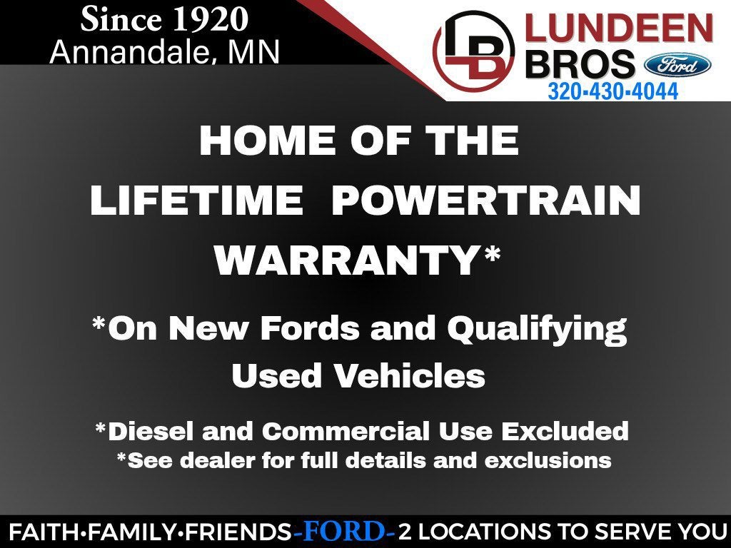 2014 Ford F-150 King Ranch