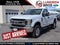 2019 Ford Super Duty F-350 SRW XL