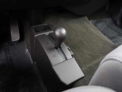 2017 Chevrolet Silverado 1500 Custom