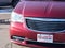 2016 Chrysler Town & Country Limited