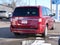 2016 Chrysler Town & Country Limited