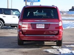 2016 Chrysler Town & Country Limited
