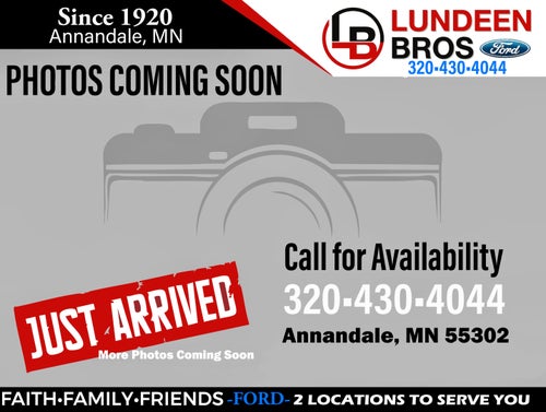 2010 Ford Edge Limited