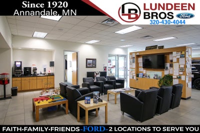 2010 Ford Edge Limited