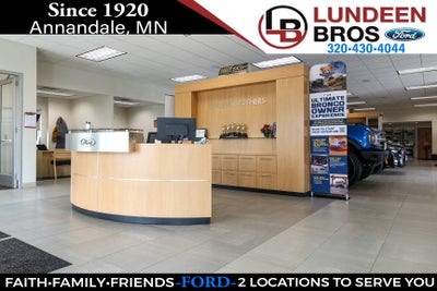 2010 Ford Edge Limited