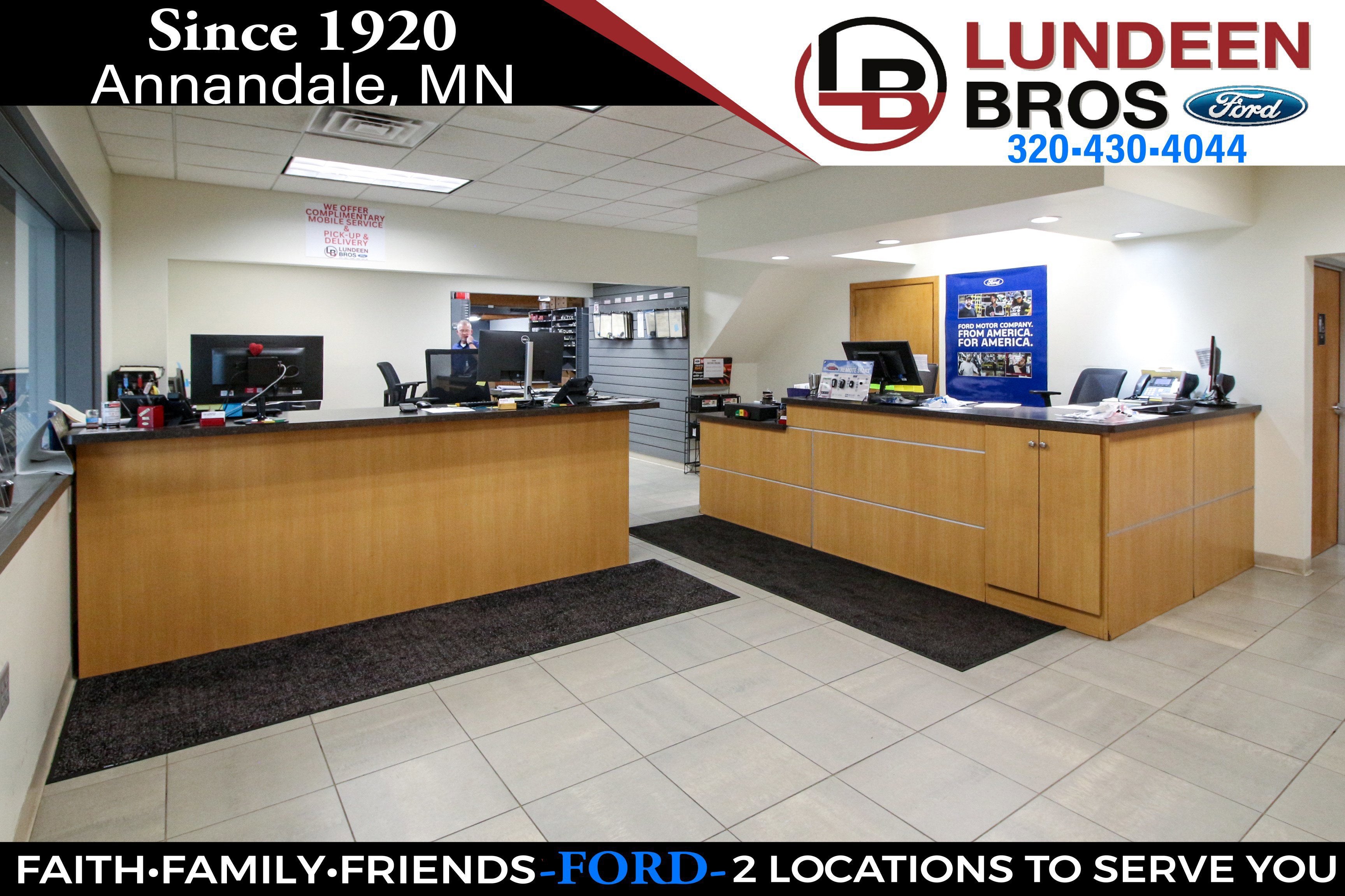 2010 Ford Edge Limited