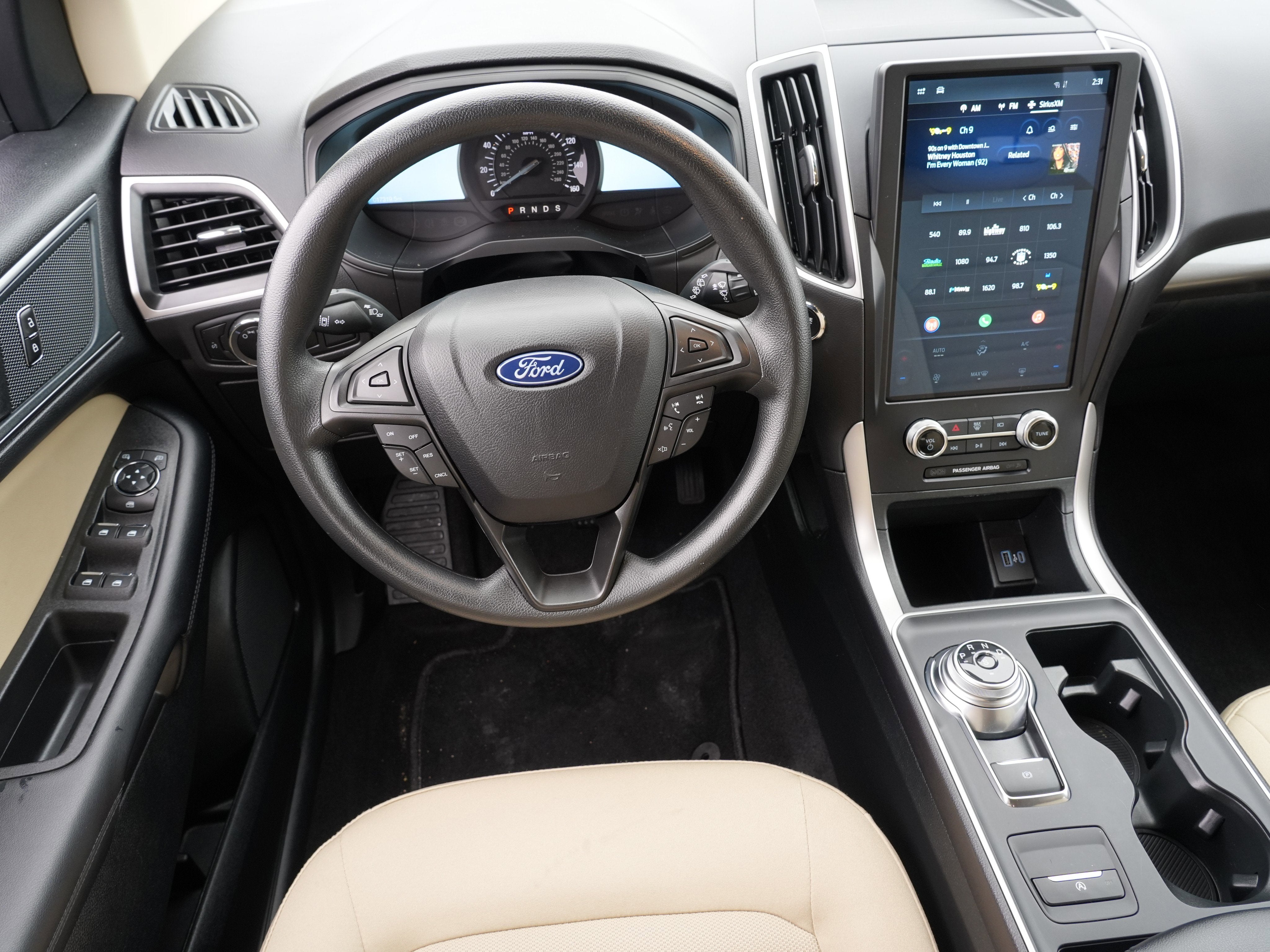 2024 Ford Edge SE