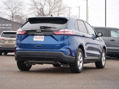 2024 Ford Edge SE