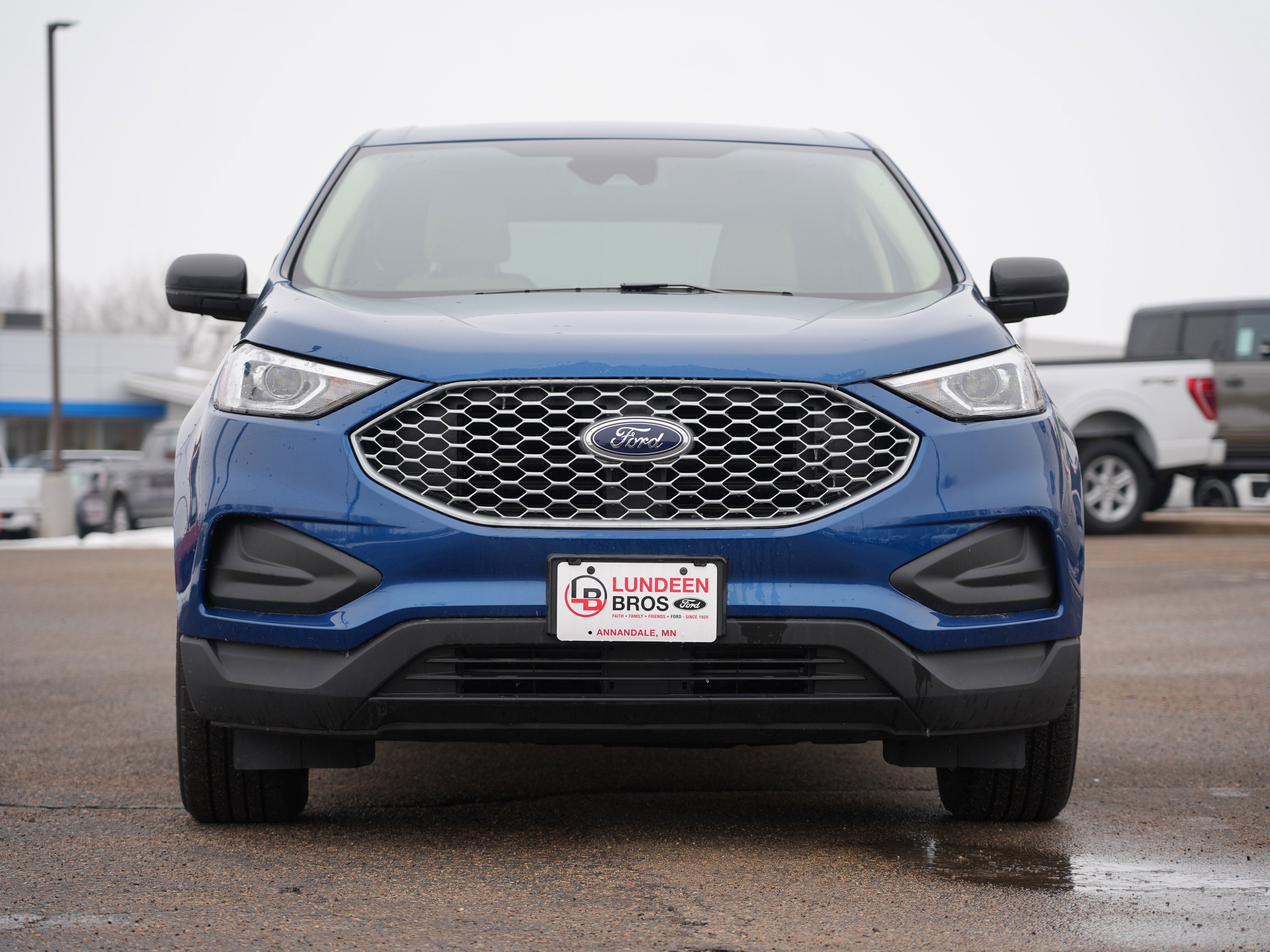 2024 Ford Edge SE