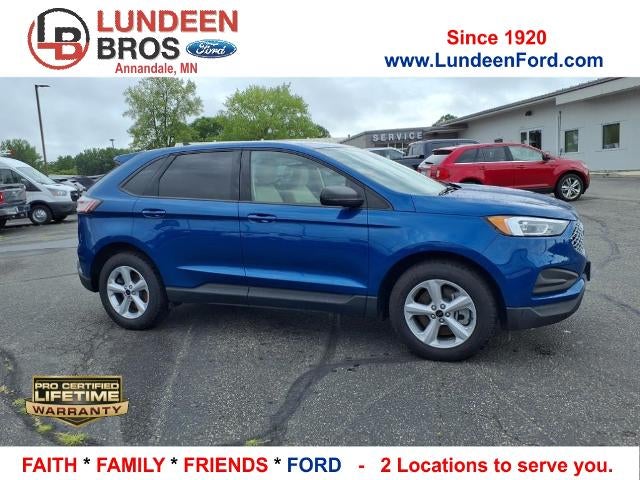 2024 Ford Edge SE