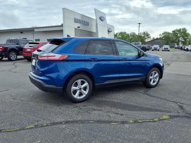 2024 Ford Edge SE