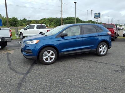 2024 Ford Edge SE