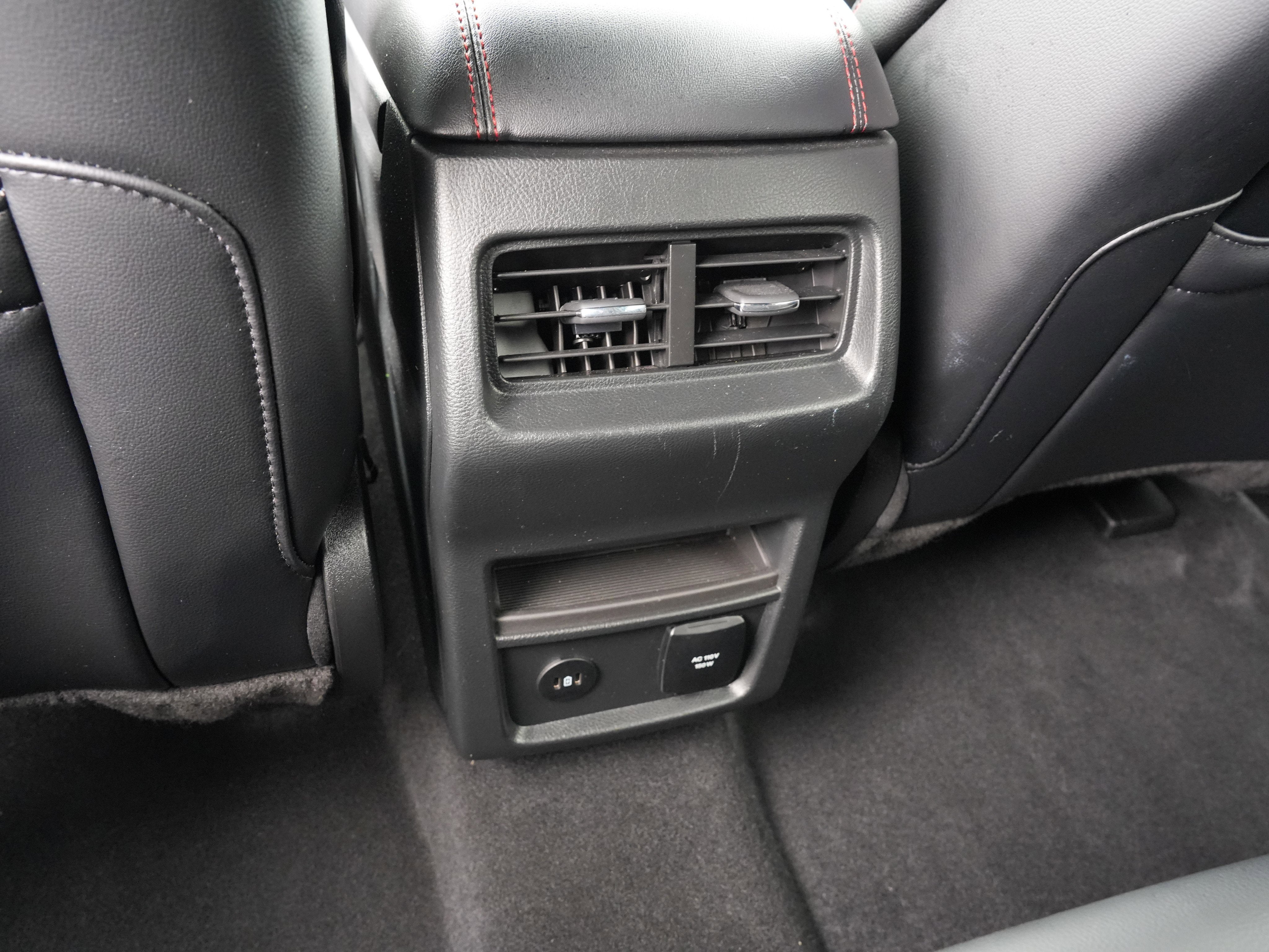 2024 Ford Edge ST-Line