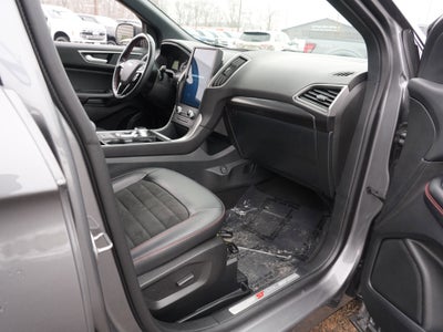 2024 Ford Edge ST-Line