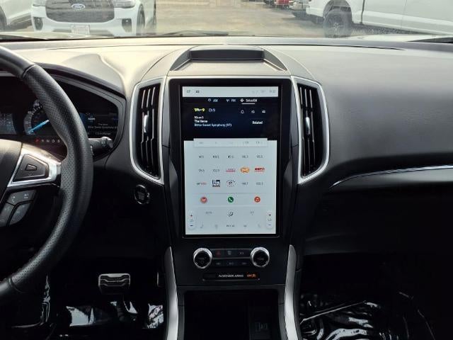 2024 Ford Edge ST-Line