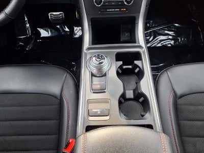 2024 Ford Edge ST-Line