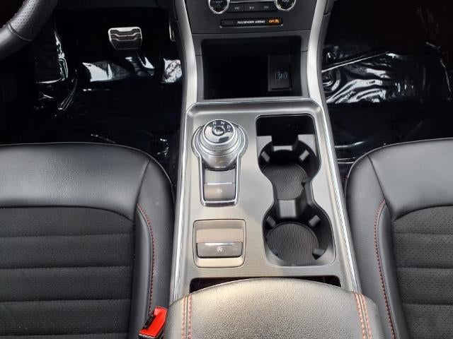 2024 Ford Edge ST-Line