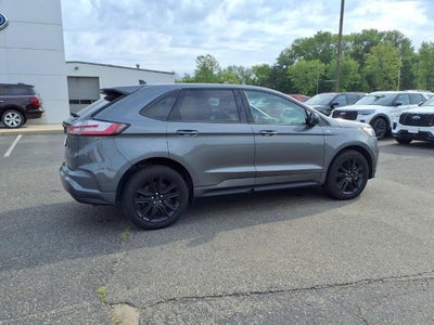 2024 Ford Edge ST-Line