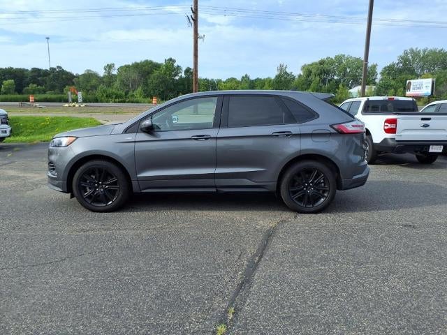 2024 Ford Edge ST-Line