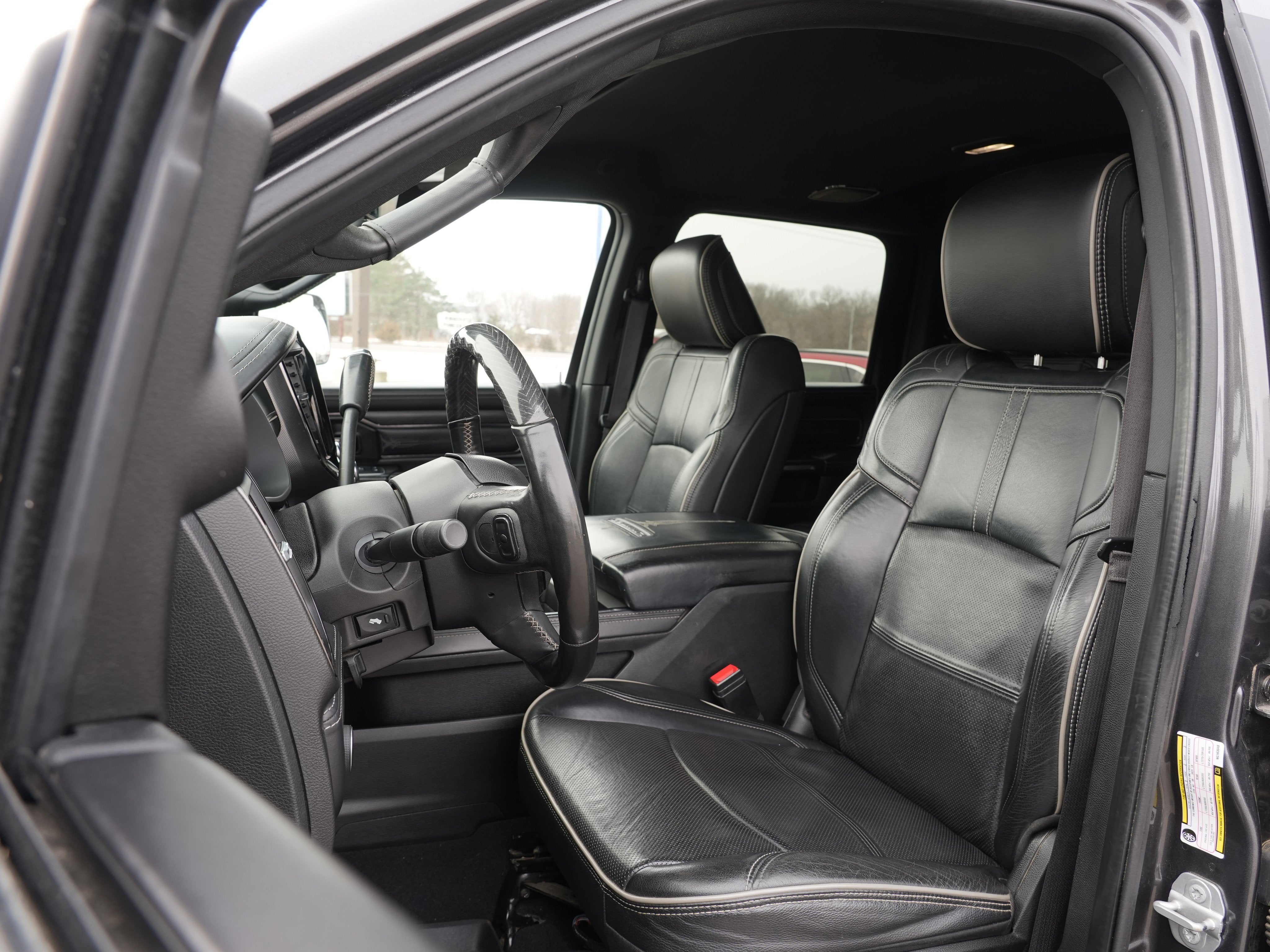 2022 RAM 3500 Limited