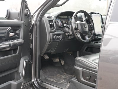 2022 RAM 3500 Limited