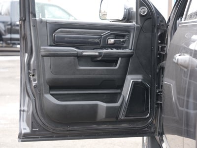 2022 RAM 3500 Limited