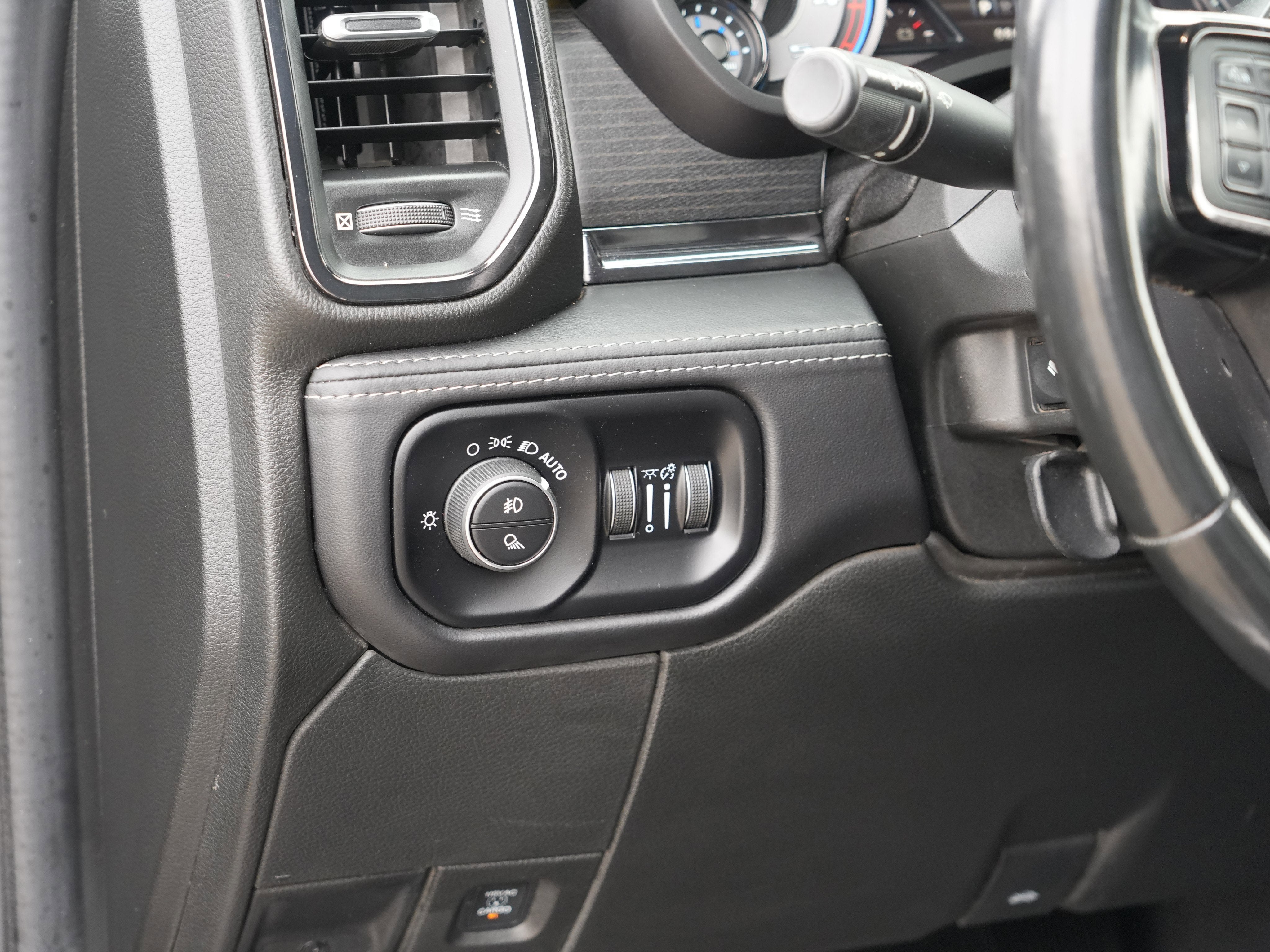 2022 RAM 3500 Limited