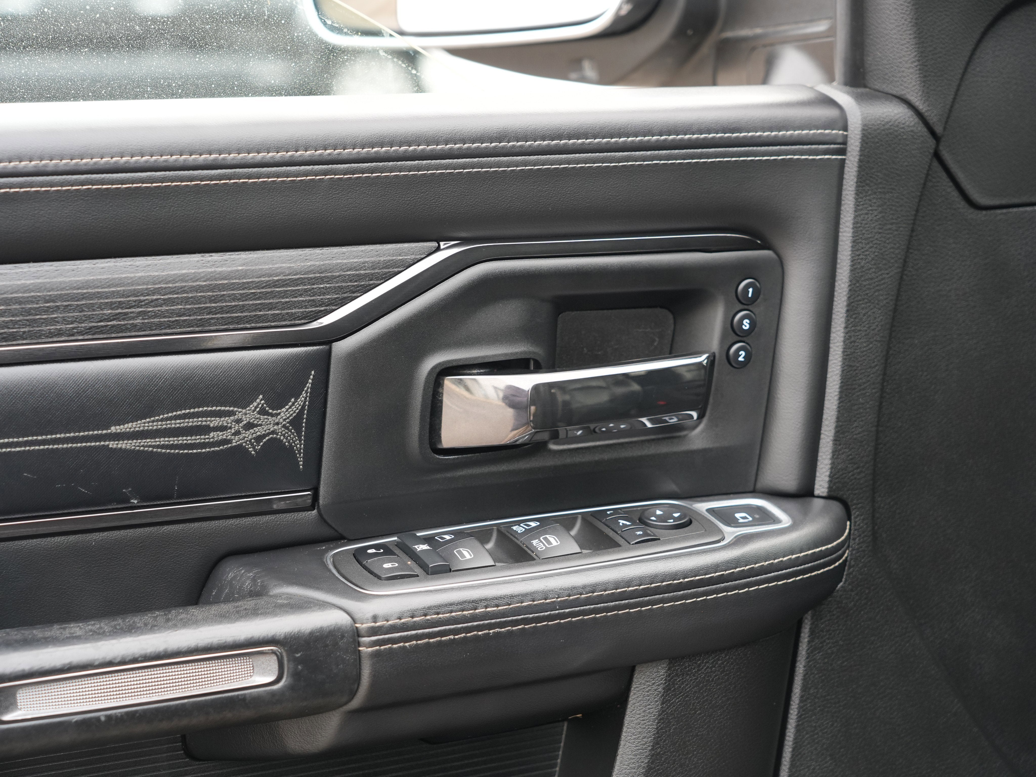 2022 RAM 3500 Limited