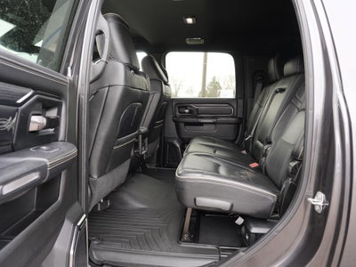 2022 RAM 3500 Limited