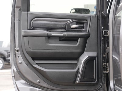 2022 RAM 3500 Limited