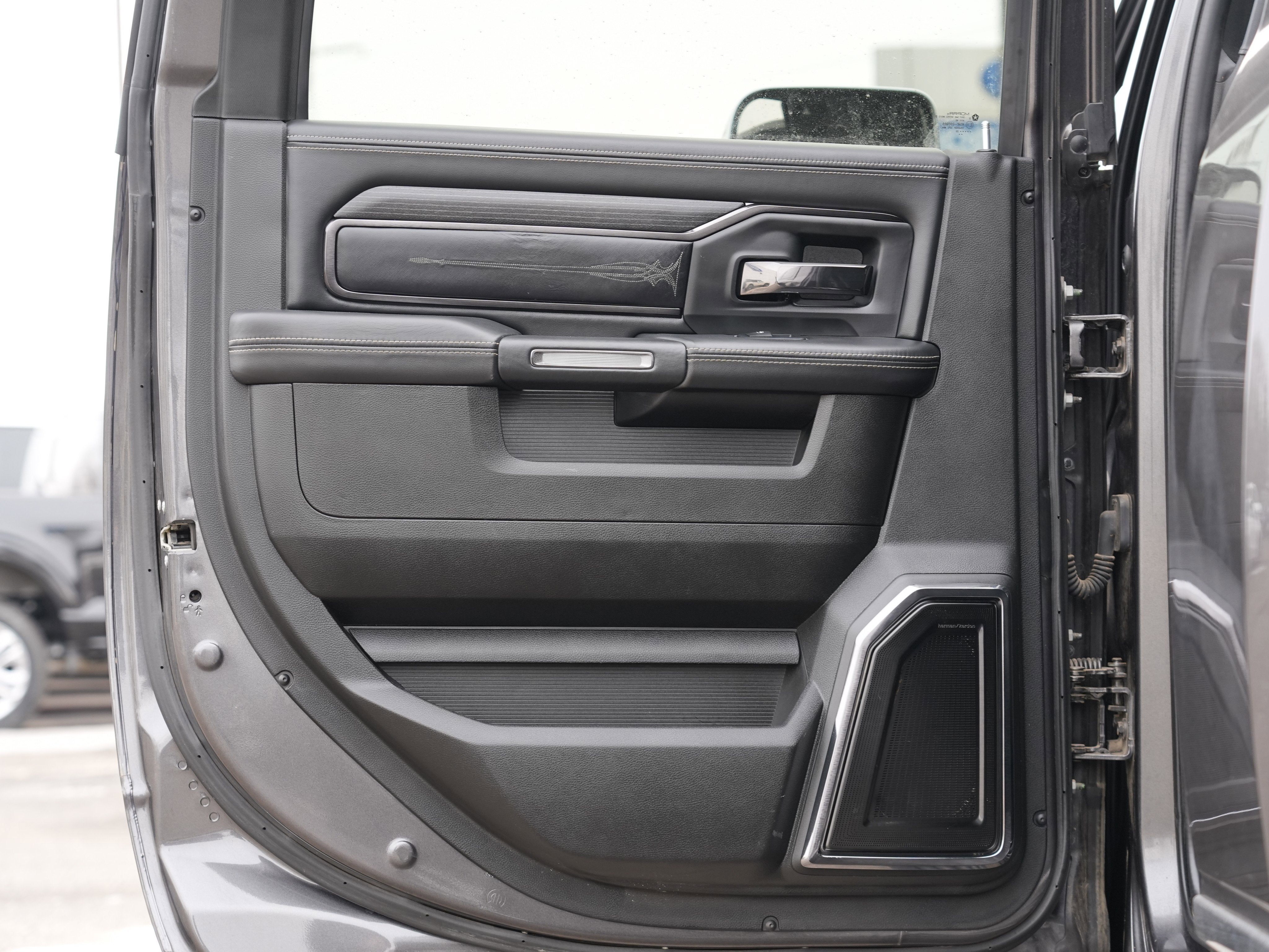 2022 RAM 3500 Limited