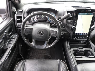 2022 RAM 3500 Limited