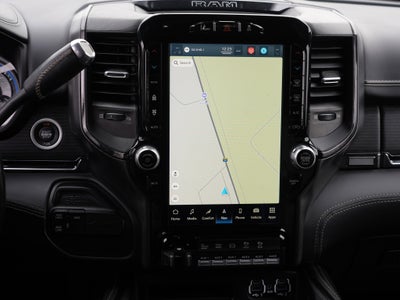 2022 RAM 3500 Limited