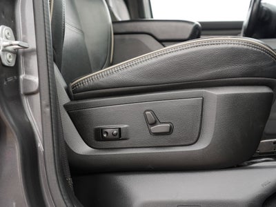 2022 RAM 3500 Limited