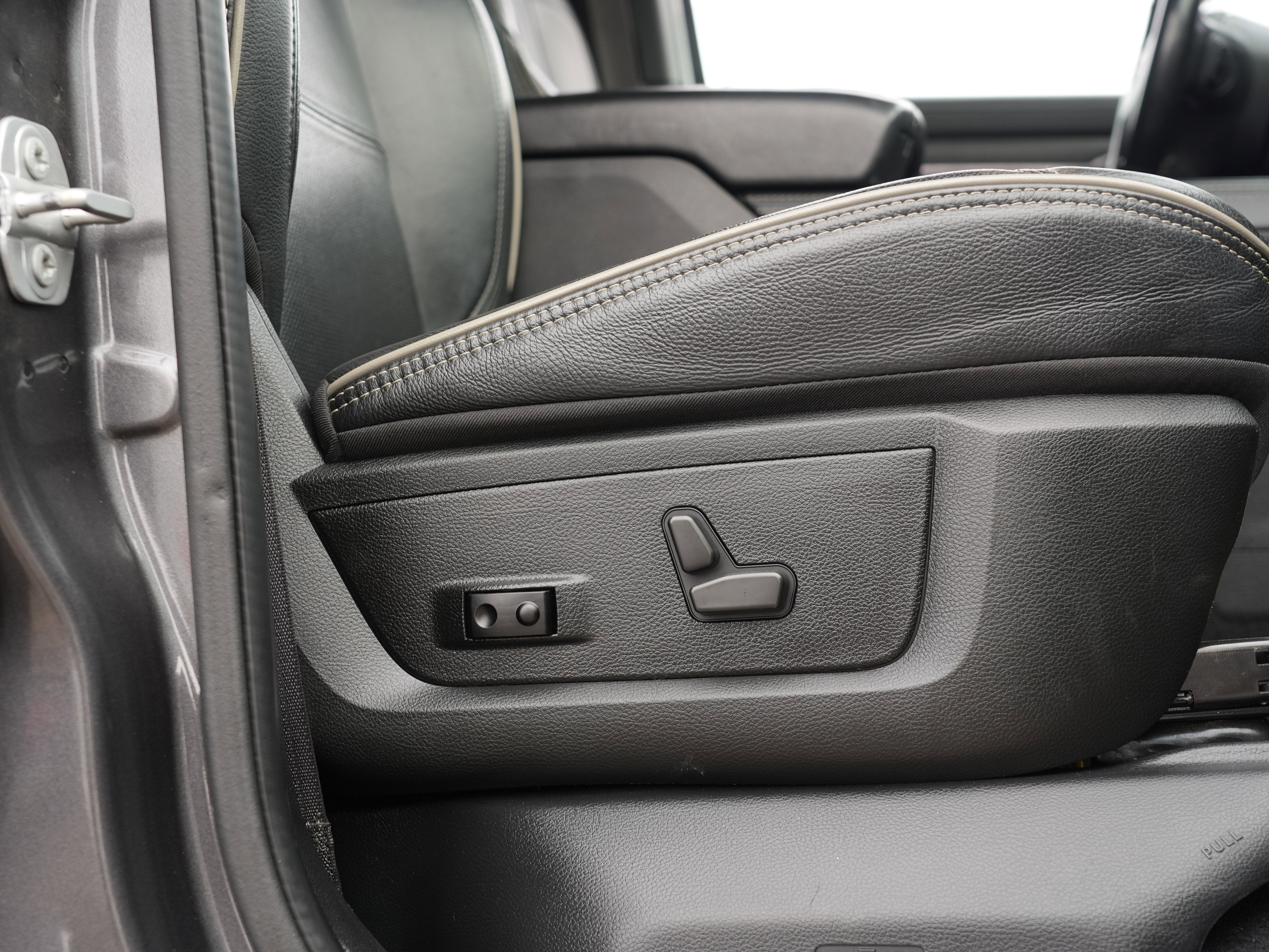 2022 RAM 3500 Limited