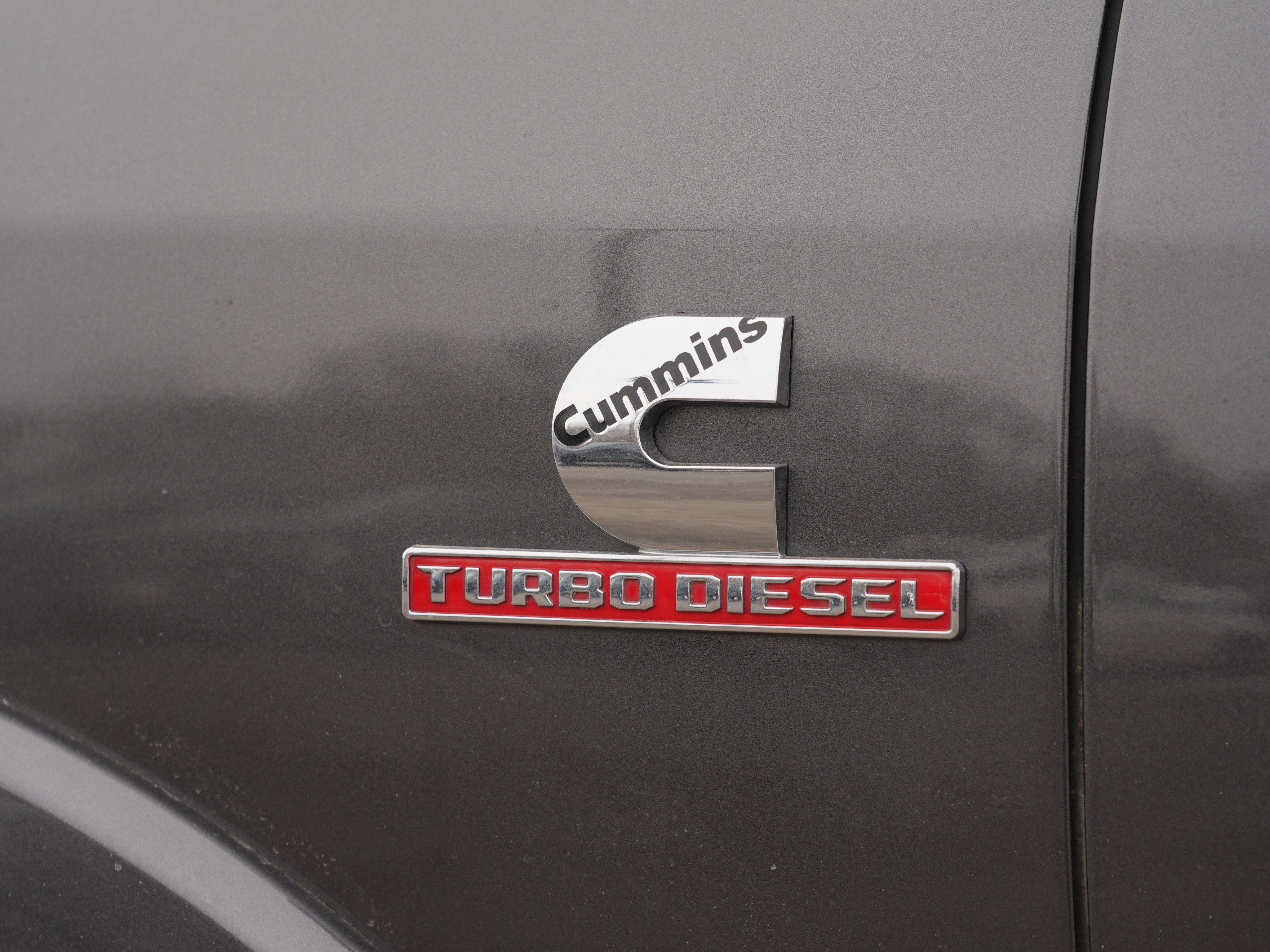 2022 RAM 3500 Limited