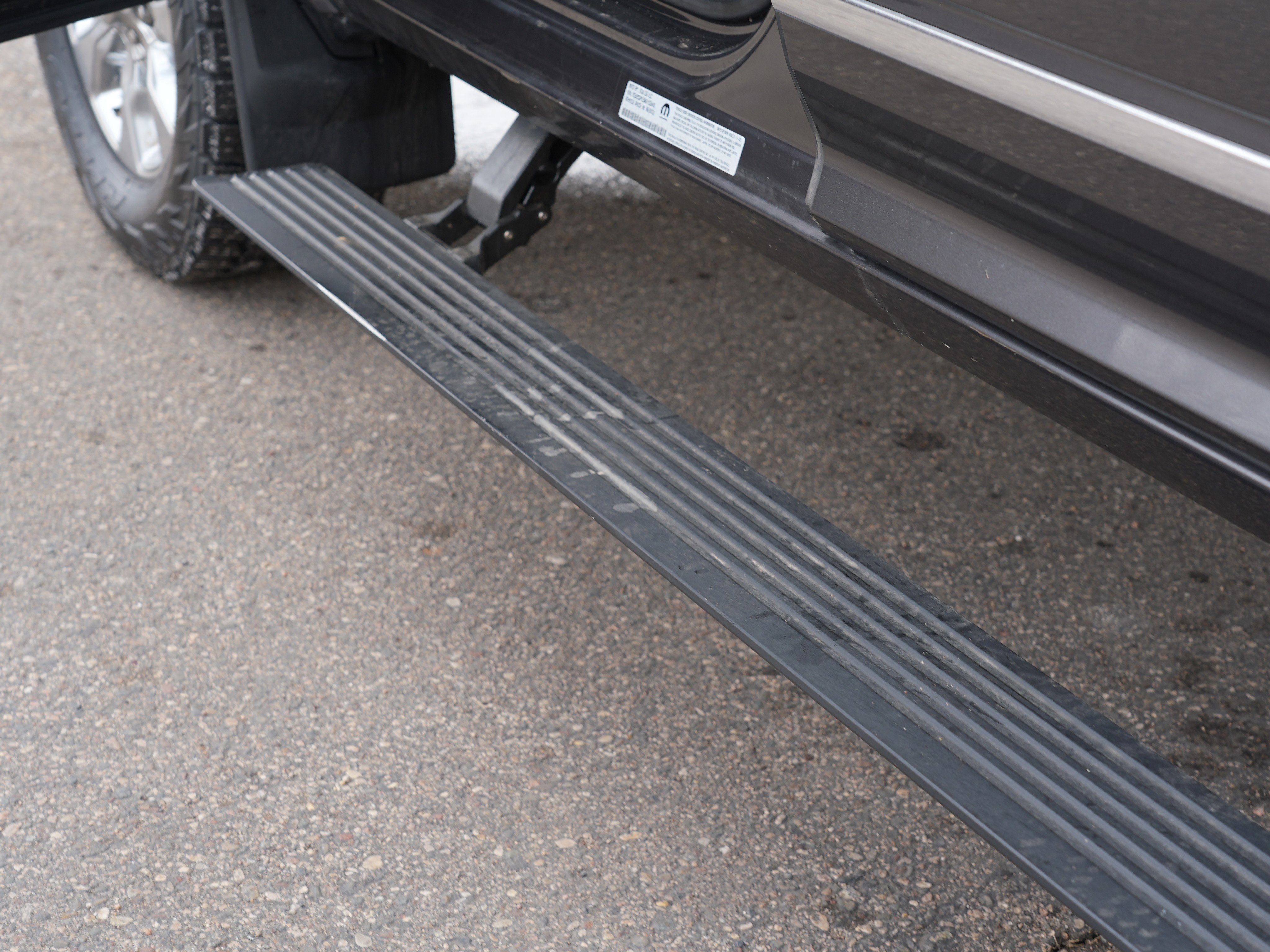 2022 RAM 3500 Limited