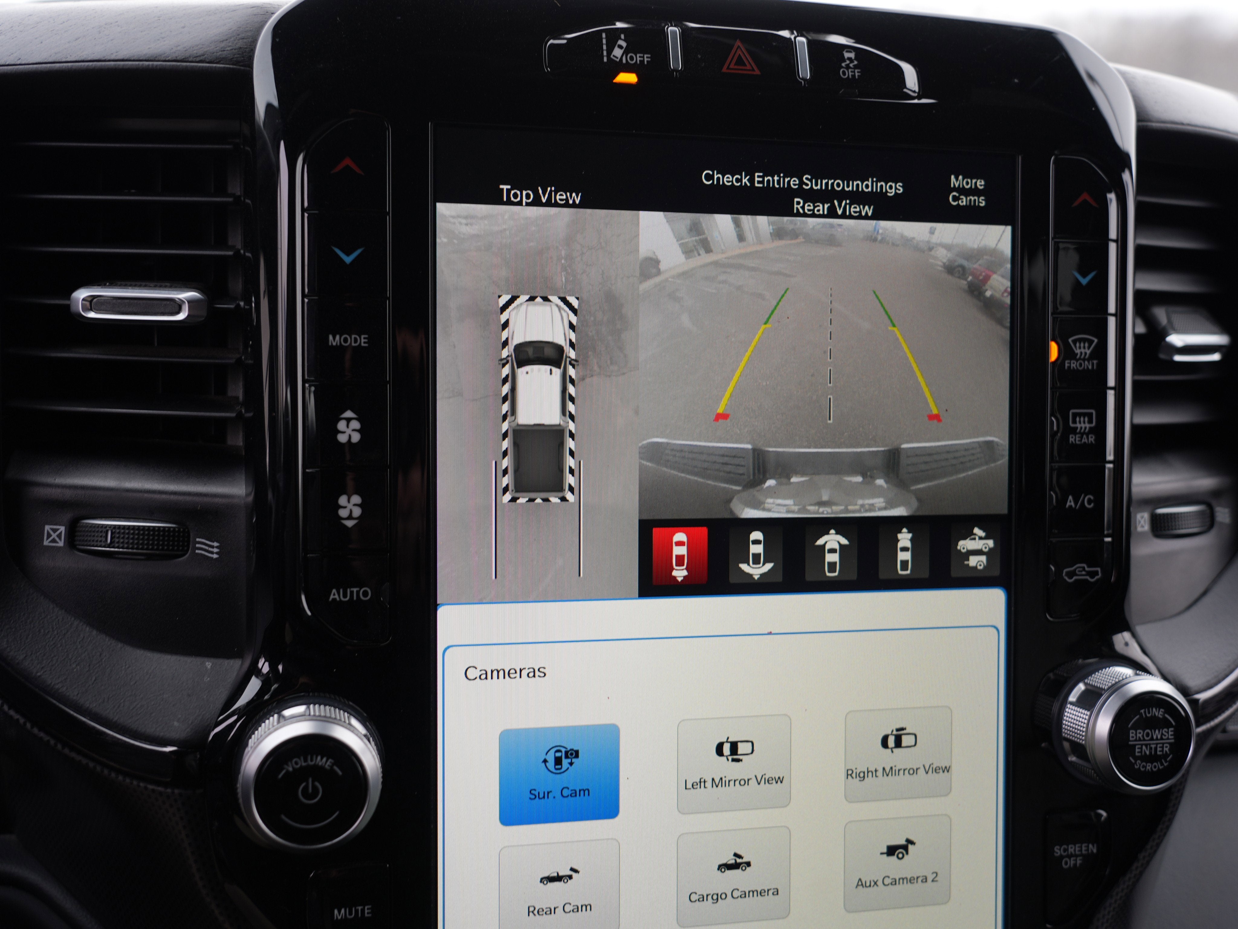 2022 RAM 3500 Limited