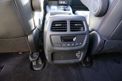 2022 Honda Pilot TrailSport