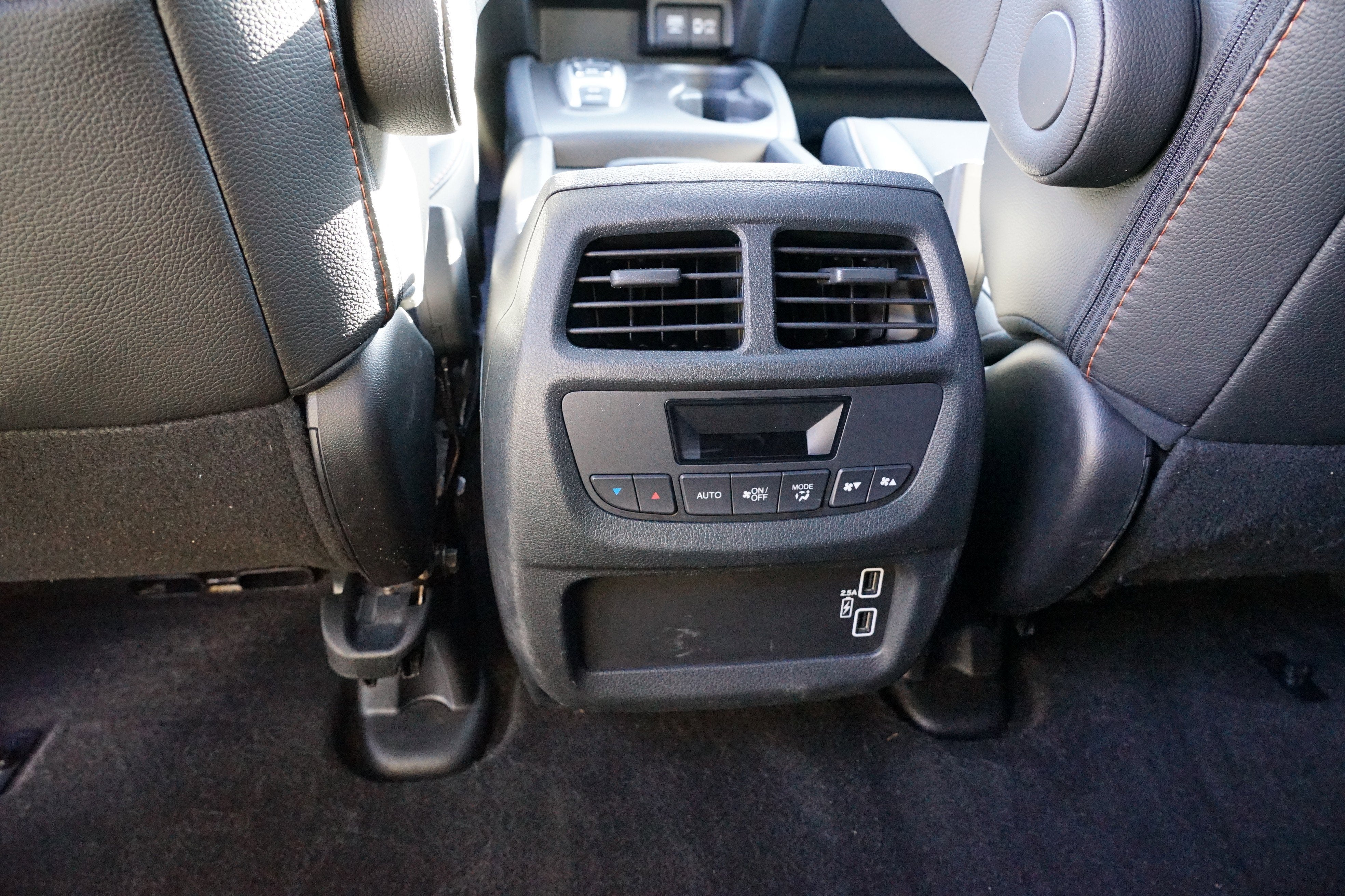 2022 Honda Pilot TrailSport