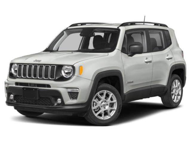 2023 Jeep Renegade (RED) Edition