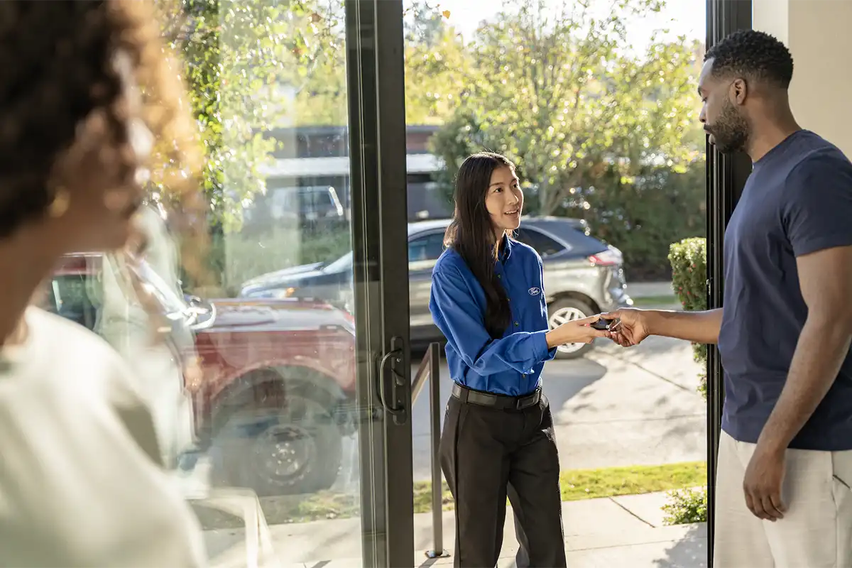 Holt Motors Ford of Cokato in Cokato MN