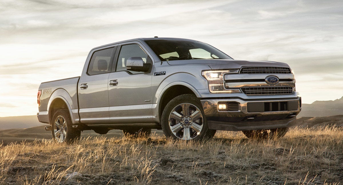 Holt Motors Ford of Cokato in Cokato MN